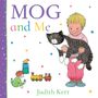 Judith Kerr: Mog and Me, Buch