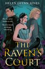 Helen Glynn Jones: The Raven's Court, Buch