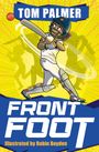 Tom Palmer: Front Foot, Buch