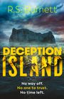 R. S. Burnett: Deception Island, Buch