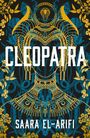 Saara El-Arifi: Cleopatra, Buch