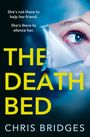 Chris Bridges: The Death Bed, Buch