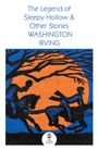 Washington Irving: The Legend of Sleepy Hollow and Other Stories, Buch