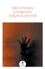 Edgar Allan Poe: Tales of Mystery and Imagination, Buch