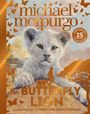 Michael Morpurgo: The Butterfly Lion, Buch