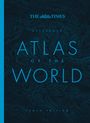 Collins: The Times Reference Atlas of the World, Buch