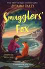 Susanna Bailey: Smugglers' Fox, Buch