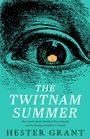 Hester Grant: The Twitnam Summer, Buch
