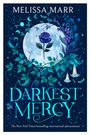 Melissa Marr: Darkest Mercy, Buch