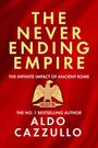 Aldo Cazzullo: The Neverending Empire, Buch