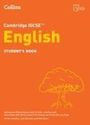 Abhinandan Bhattacharya: Cambridge IGCSE(TM) English Student's Book, Buch