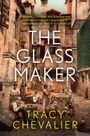 Tracy Chevalier: The Glassmaker, Buch