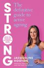 Jacqueline Hooton: Strong, Buch