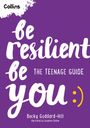 Becky Goddard-Hill: Be Resilient Be You, Buch