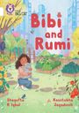 Shagufta K Iqbal: Bibi and Rumi, Buch