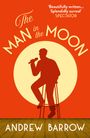 Andrew Barrow: The Man in the Moon, Buch