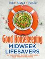 Good Housekeeping: Good Housekeeping Midweek Lifesavers, Buch