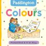 Michael Bond: Paddington: Colours, Buch