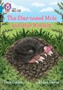 Dom Conlon: The Star-nosed Mole and other Wonders, Buch