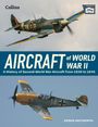 Kieran Whitworth: Aircraft of World War 2, Buch