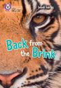 Inbali Iserles: Back from the Brink, Buch