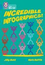 Jilly Hunt: Incredible Infographics!, Buch