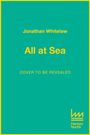 Jonathan Whitelaw: All at Sea, Buch