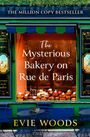 Evie Woods: The Mysterious Bakery On Rue De Paris, Buch