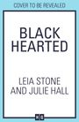 Julie Hall: Black Hearted, Buch