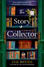 Evie Woods: The Story Collector, Buch