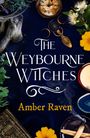 Amber Raven: The Weybourne Witches, Buch