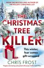 Chris Frost: The Christmas Tree Killer, Buch
