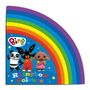 HarperCollins Children's Books: Bing: Rainybow Colours, Buch