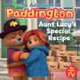 HarperCollins Children's Books: Aunt Lucy's Special Recipe, Buch