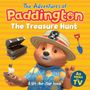 Harpercollins Children's Books: The Adventures of Paddington, Buch