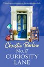Christie Barlow: No. 17 Curiosity Lane, Buch