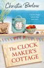 Christie Barlow: The Clockmaker's Cottage, Buch