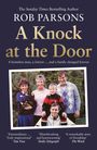 Rob Parsons: A Knock at the Door, Buch