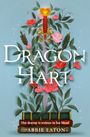 Abbie Eaton: Dragonhart, Buch