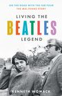 Kenneth Womack: Living the Beatles Legend, Buch