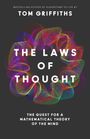 Tom Griffiths: The Laws of Thought, Buch