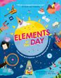 Samantha Lewis: Elements of the Day, Buch