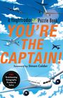 Flightradar24: You're the Captain!, Buch