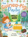 Holly Webb: The Guinea Pig Party, Buch