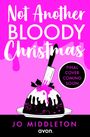 Jo Middleton: Not Another Bloody Christmas, Buch