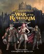 Chris Smith: The Lord of the Rings: The War of the Rohirrim Official Visual Companion, Buch