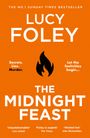 Lucy Foley: The Midnight Feast, Buch