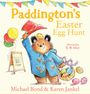 Karen Jankel: Paddington's Easter Egg Hunt, Buch