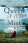 Caroline Cauchi: Queen of the Mist, Buch