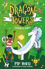 Pip Bird: Dragon Towers: Sports Day, Buch